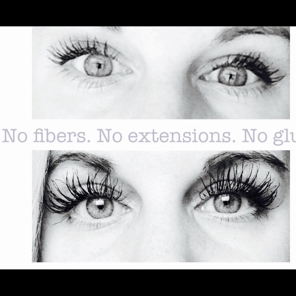 Eye lash growth and eyebrow growth serum - Picture 3 of 5